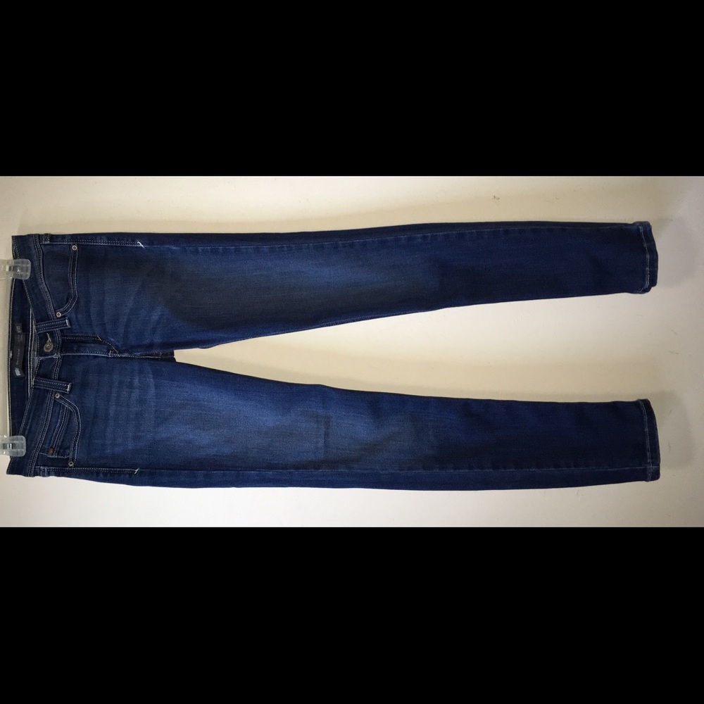 Levi’s jeans